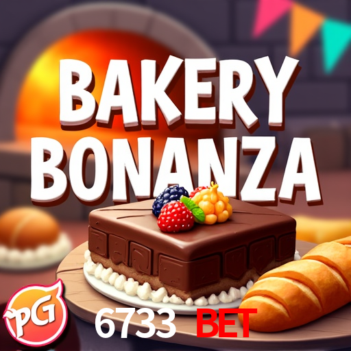 Bônus de Boas-vindas 6733 bet