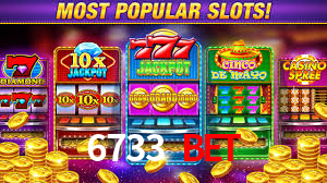 Bônus Diários 6733 bet