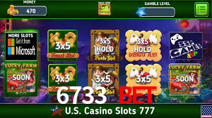 Casino Ao Vivo 6733 bet