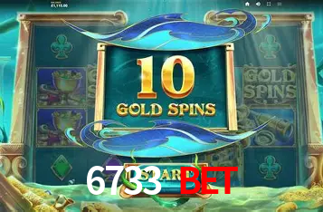 Promoção Relâmpago 6733 bet