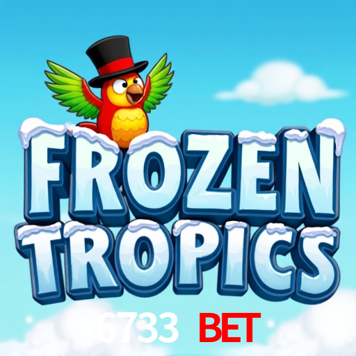 Estatísticas 6733 bet